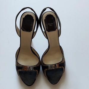 Christian Dior Heels